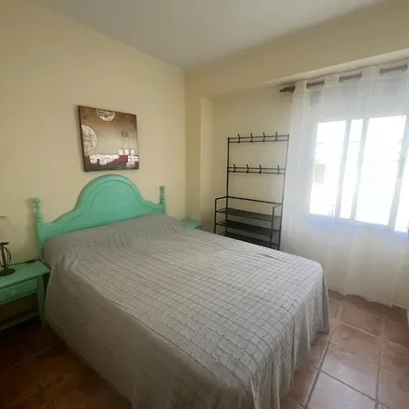 Apartamento Con Vistas Al Mar Playa de Gandia Exterior photo